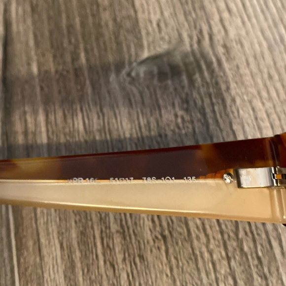 Prada and Versace Glasses ๐ prescription  Cases unisex - Picture 6 of 17